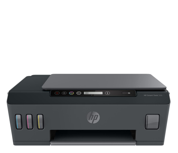 HP HP Smart Tank 500 (4SR29A) - 1460530 - zdjęcie